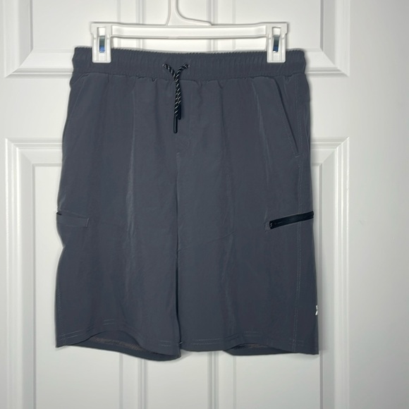 all in motion Other - All in Motion Gray Kids Shorts
